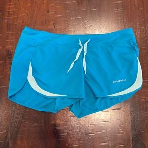Patagonia strider shorts size medium